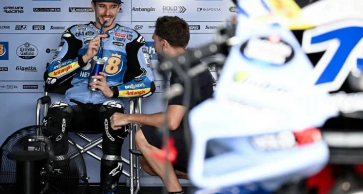 Alex Marquez Belum Menyerah, Silverstone Jadi Momen Kebangkitan di MotoGP 2026