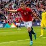 Alexander Sørloth Bersinar, Timnas Norwegia Siap Hadapi Brasil di Piala Dunia 2026