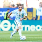 Alexis Mac Allister dan Argentina Selamatkan Maruah dari Cabo Verde