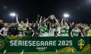 Allsvenskan 2026: Pertandingan Sengit dan Pemain Muda Berbakat