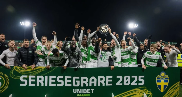 Allsvenskan 2026: Pertandingan Sengit dan Pemain Muda Berbakat