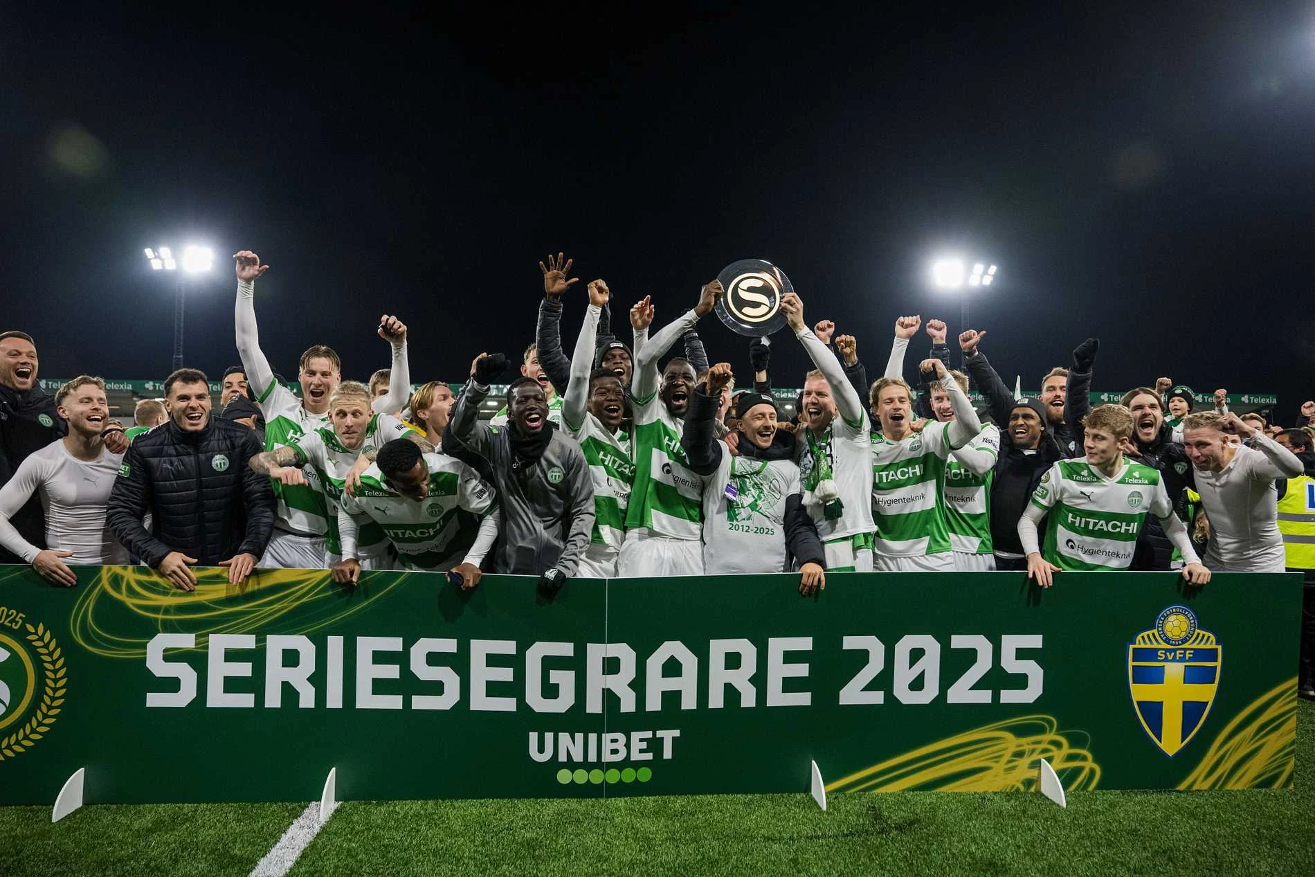Allsvenskan 2026: Pertandingan Sengit dan Pemain Muda Berbakat