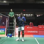 Alwi Farhan Menang Atas Alex Lanier di Japan Open 2026, Indonesia Punya 4 Wakil di Perempat Final