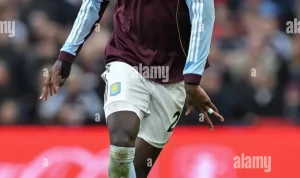 Amadou Onana Alami Cedera ACL, Aston Villa Segera Cari Penggantinya