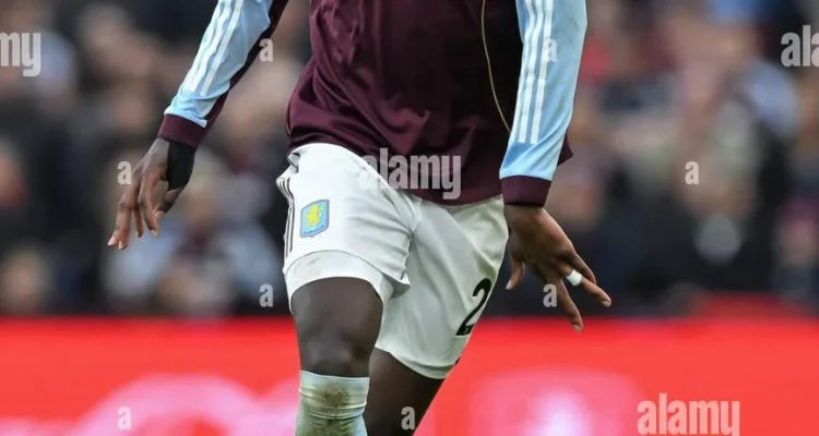 Amadou Onana Alami Cedera ACL, Aston Villa Segera Cari Penggantinya