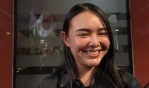 Amanda Manopo Alami Kerugian Rp3 Miliar Akibat Dugaan Penggelapan Dana Oleh Mantan Karyawan