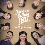 Amanda Manopo dan Dunia Hiburan: Dari Kulit Mulus hingga Film Jangan Buang Ibu