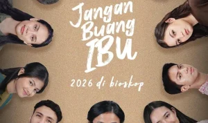 Amanda Manopo dan Dunia Hiburan: Dari Kulit Mulus hingga Film Jangan Buang Ibu