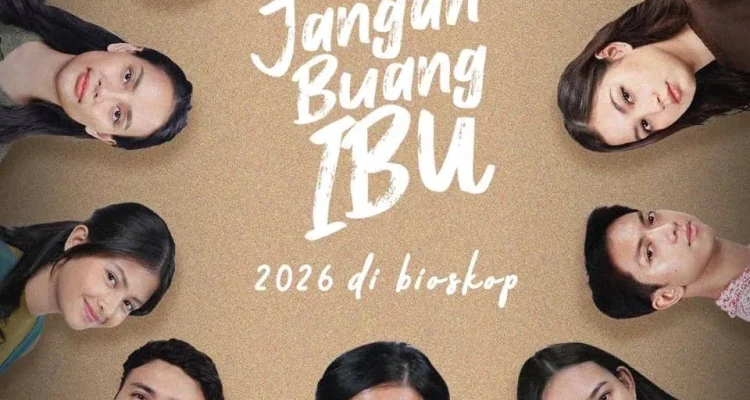 Amanda Manopo dan Dunia Hiburan: Dari Kulit Mulus hingga Film Jangan Buang Ibu