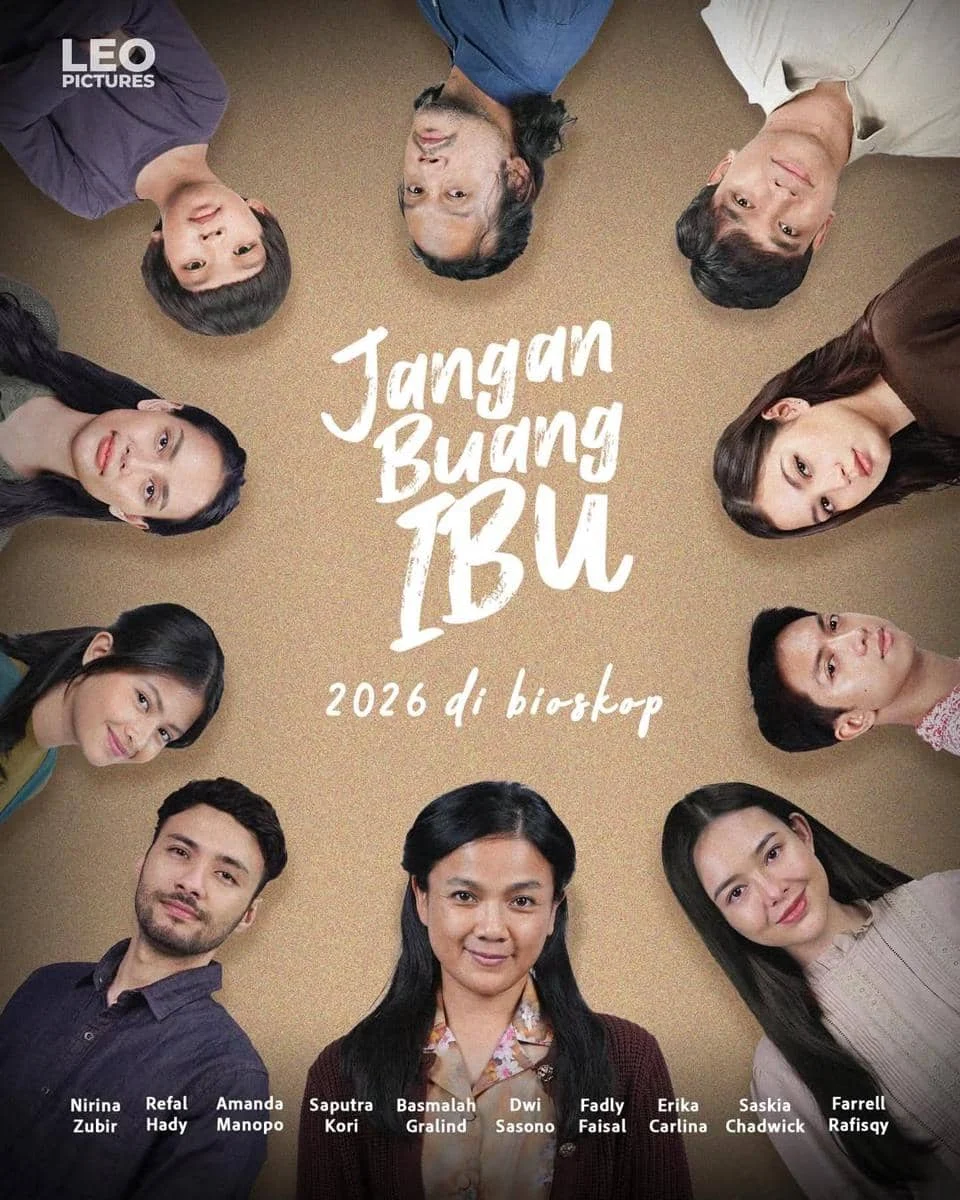 Amanda Manopo dan Dunia Hiburan: Dari Kulit Mulus hingga Film Jangan Buang Ibu