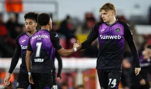Anderlecht Jadi Sorotan: Transfer Pemain dan Kinerja Tim