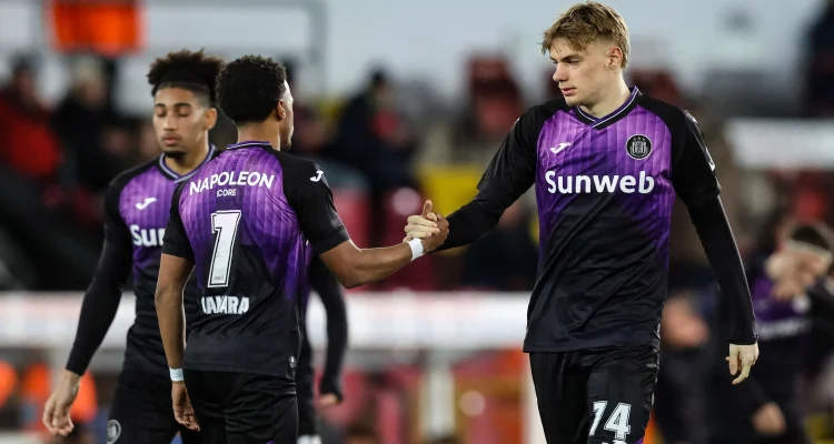 Anderlecht Jadi Sorotan: Transfer Pemain dan Kinerja Tim