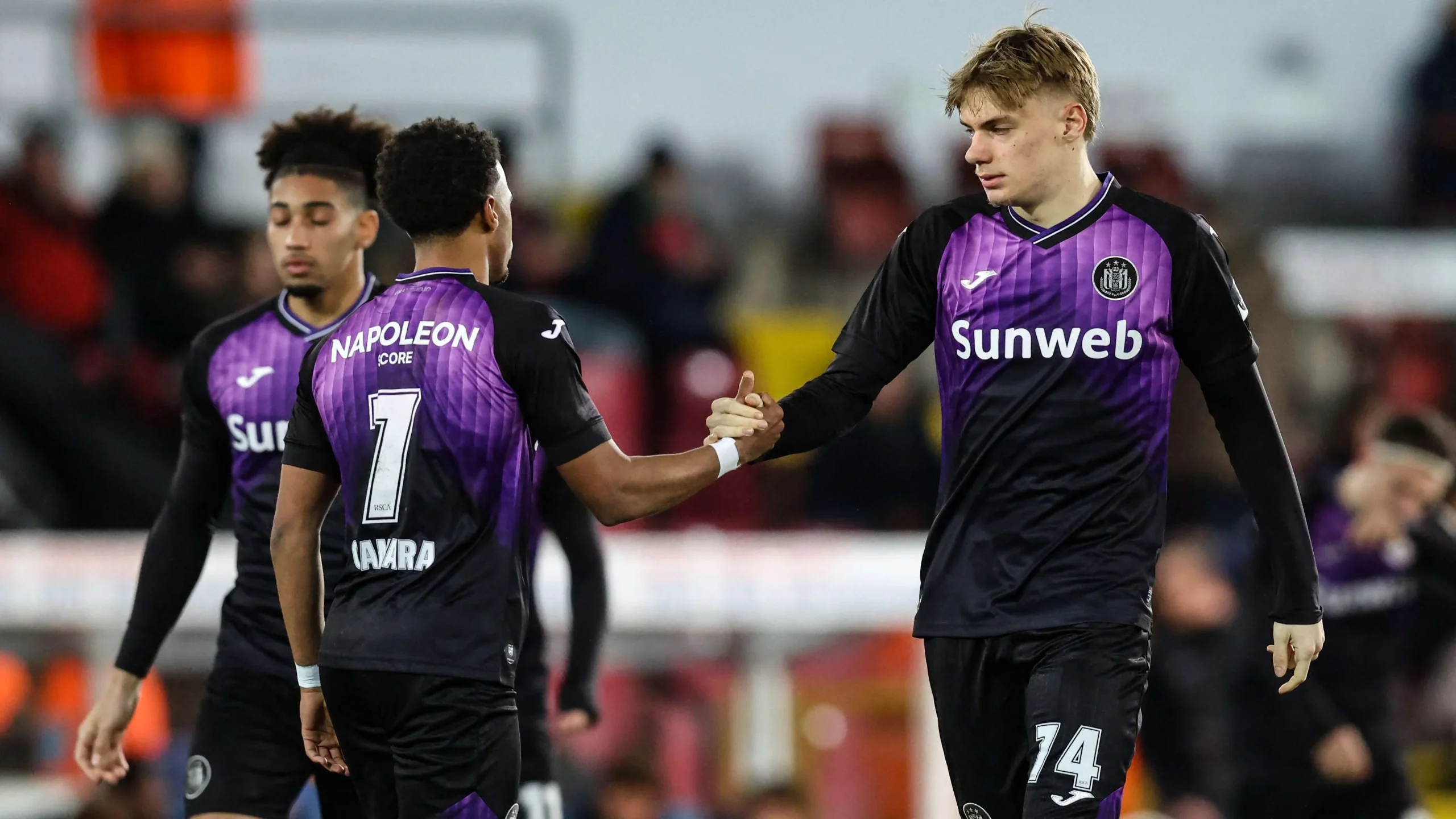 Anderlecht Jadi Sorotan: Transfer Pemain dan Kinerja Tim