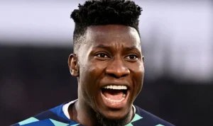 André Onana dan Manchester United: Masa Depan yang Tidak Pasti