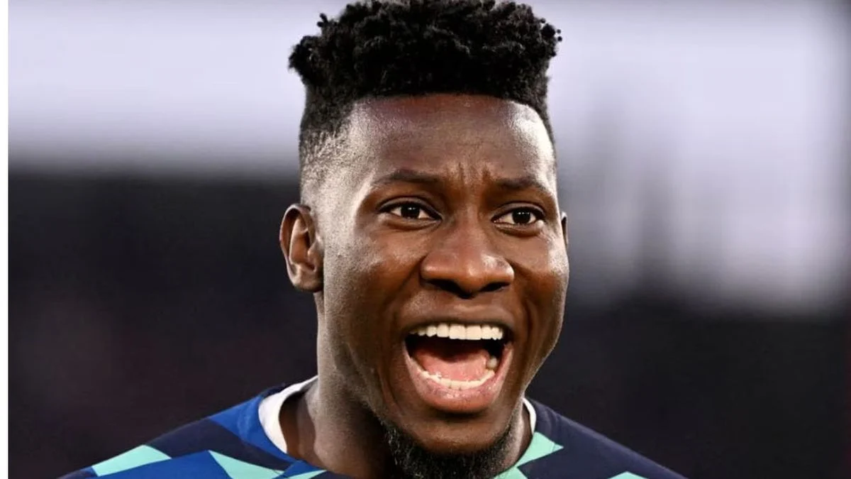 André Onana dan Manchester United: Masa Depan yang Tidak Pasti