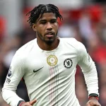 Andrey Santos Resmi Bergabung dengan Manchester United