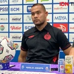 Andritany Ardhiyasa: Masa Depan di Persija Jakarta Tidak Pasti