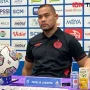 Andritany Ardhiyasa: Masa Depan di Persija Jakarta Tidak Pasti