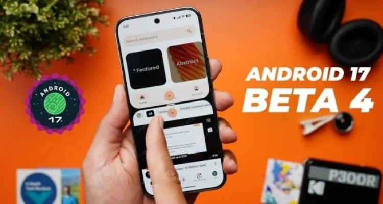 Android 17: Fitur Baru dan Peningkatan Keamanan