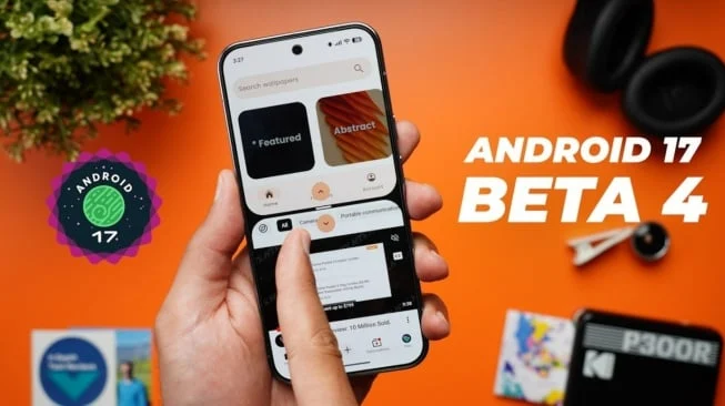 Android 17: Fitur Baru dan Peningkatan Keamanan
