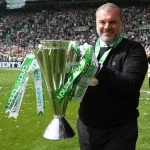 Ange Postecoglou Dalam Sorotan: Dari Celtic Hingga Al-Nassr