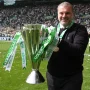 Ange Postecoglou Dalam Sorotan: Dari Celtic Hingga Al-Nassr