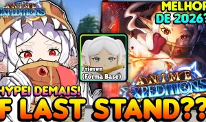 Anime Expeditions: Panduan Lengkap dan Kode Terbaru untuk Pemain Baru
