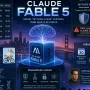 Anthropic Luncurkan Claude Opus 5, Model AI Baru yang Lebih Unggul dari Fable 5