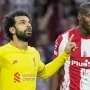 Antoine Griezmann dan Mohamed Salah Jadi Sorotan di Dunia Sepak Bola