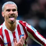 Antoine Griezmann Membuat Debut MLS yang Luar Biasa dengan Gol di Laga Orlando City vs San Jose Earthquakes