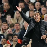 Antonio Conte Mengungkapkan Perasaannya tentang Pelatih Italia dan Cristian Romero