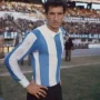 Antonio Rattin, Legenda Sepak Bola Argentina Meninggal Dunia
