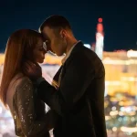 Anya Taylor-Joy Kembali ke Layar Kaca dengan Serial 'Lucky' di Apple TV