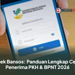 Aplikasi Cek Bansos: Panduan Lengkap untuk Penerima Bantuan Sosial