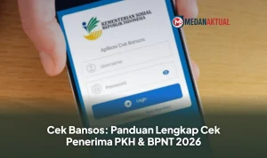 Aplikasi Cek Bansos: Panduan Lengkap untuk Penerima Bantuan Sosial