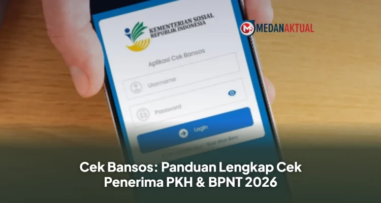 Aplikasi Cek Bansos: Panduan Lengkap untuk Penerima Bantuan Sosial