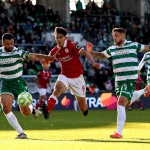 Ararat-Armenia vs Shamrock Rovers: Pertarungan Sengit di Liga Champions UEFA