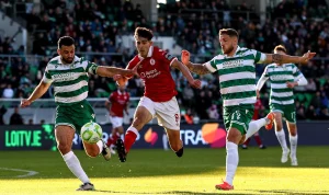 Ararat-Armenia vs Shamrock Rovers: Pertarungan Sengit di Liga Champions UEFA
