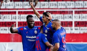 Arema FC Siap Hadapi DPMM FC di Piala Presiden Elite 2026