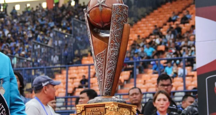 Arema FC Siap Menghadapi Piala Presiden 2026 dengan Strategi Baru