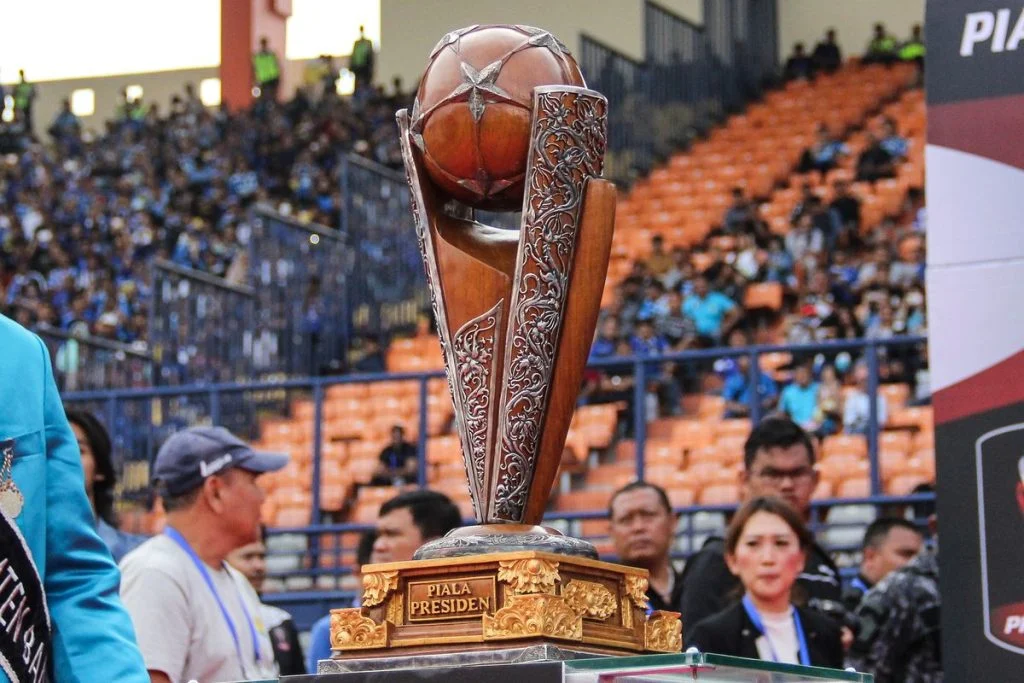 Arema FC Siap Menghadapi Piala Presiden 2026 dengan Strategi Baru