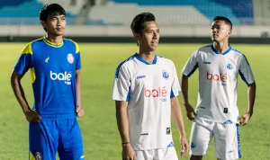Arema FC Siap Tantang Tampines Rovers di Piala Presiden 2026
