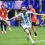 Argentina Bangkit Dramatis untuk Mengalahkan Mesir di Piala Dunia 2026
