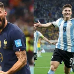 Argentina dan Spanyol Siap Tanding di Piala Dunia 2022, Sementara Prancis dan Inggris Berjuang untuk Tempat Ketiga