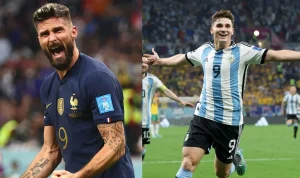 Argentina dan Spanyol Siap Tanding di Piala Dunia 2022, Sementara Prancis dan Inggris Berjuang untuk Tempat Ketiga