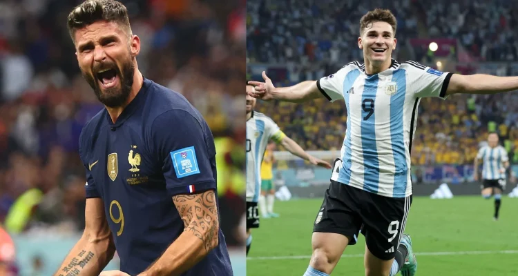 Argentina dan Spanyol Siap Tanding di Piala Dunia 2022, Sementara Prancis dan Inggris Berjuang untuk Tempat Ketiga