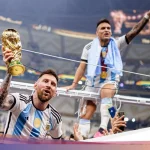Argentina Gagal Pertahankan Gelar Piala Dunia 2026, Spanyol Menjadi Juara