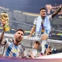 Argentina Gagal Pertahankan Gelar Piala Dunia 2026, Spanyol Menjadi Juara