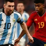 Argentina Hadapi England di Semifinal Piala Dunia 2026: Pertarungan Sengit antara Messi dan Kane