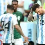 Argentina Kalah di Final Piala Dunia 2026: Kekalahan yang Pahit dan Kontroversi